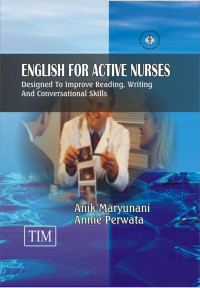 English For Active Nurses