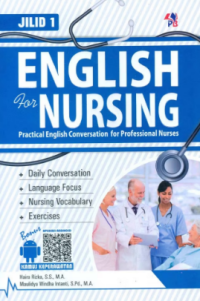 English For Nursing