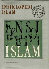 Image of Ensiklopedi Islam Jilid 4