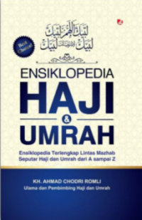 Ensiklopedia Haji Dan Umrah