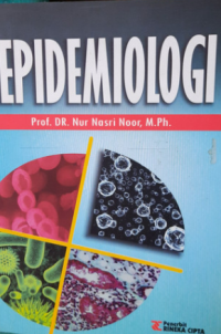 Image of Epidemiologi Edisi Revisi