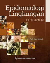 Image of Epidemiologi Lingkungan