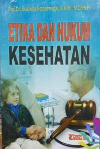 Etika dan Hukum Kesehatan