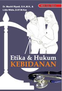 Etika & Hukum Kebidanan