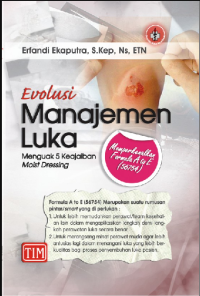 Evolusi Manajemen Luka Menguak 5 Keajaiban Moist Dressing