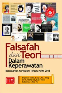 Image of Falsafah Dan Teori Dalam Keperawatan