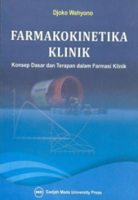 Image of Farmakokinetika Klinik