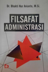 Filsafat Administrasi