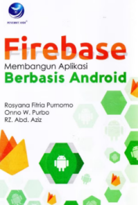 Image of Firebase Membangun Aplikasi Berbasis Android