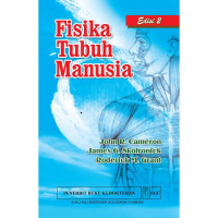 Image of Fisika Tubuh Manusia Edisi 2