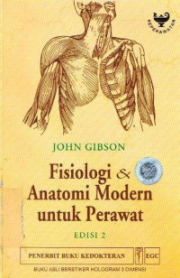 Image of Fisiologi Dan Anatomi Modern Untuk Perawat Edisi 2