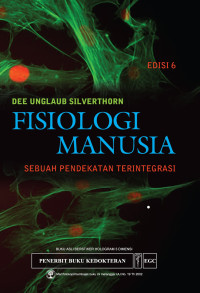 Fisiologi Manusia Sebuah Pendekatan Terintgrasi Edisi 6