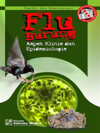 Image of Flu Burung Aspek Klinis & Epidemiologis