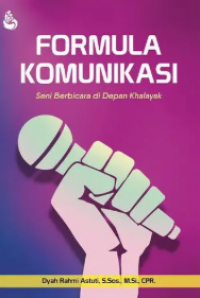 Formula Komunikasi