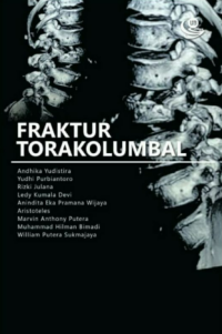 Fraktur Torakolumbal