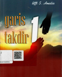 Garis Takdir Jilid 1