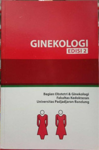 Ginekologi Edisi 2