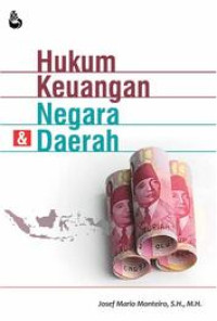 Hukum Keuangan Negara Dan Daerah