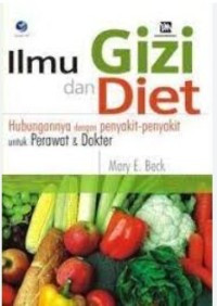 Image of Ilmu Gizi Dan DIET