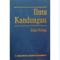 Ilmu Kandungan Edisi ke Tiga 2011