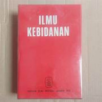 Ilmu Kebidanan
