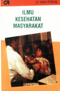 Image of Ilmu Kesehatan Masyarakat