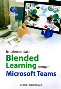 Image of Implementasi Blended Learning Dengan Microsoft Teams