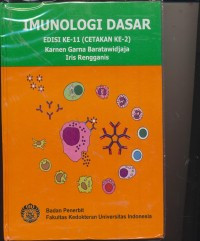 Imunologi Dasar Edisi ke 11 Cetakan Kedua