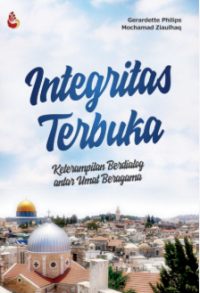 Integritas Terbuka