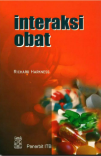 Image of Interaksi Obat