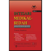 Image of Intisari Medikal Bedah Buku Praktik Klinik Edisi 3