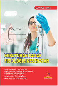 Kebutuhan Dasar Fisiologis Manusia