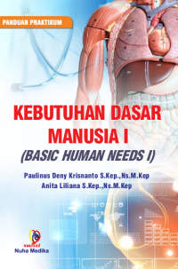 Kebutuhan Dasar Manusia 1 = Basic Human Needs 1