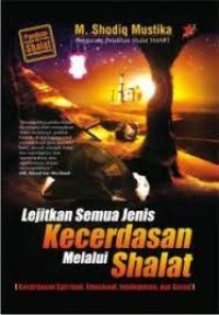 Kecerdasan Melalui Shalat