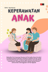 Keperawatan Anak