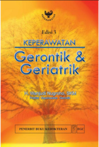 Image of Keperawatan Gerontik Dan Geriatrik  Edisi Ke Tiga