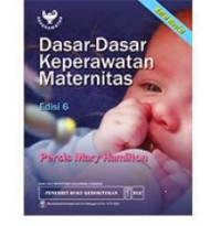 Keperawatan Maternitas Edisi 6
