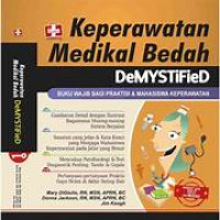 Keperawatan Medikal Bedah DeMYSTiFieD