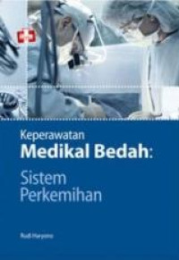 Keperawatan Medikal Bedah Sistem Perkemihan