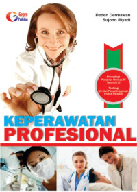 Keperawatan Profesional