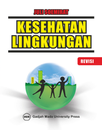 Image of Kesehatan Lingukngan Revisi