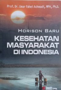Kesehatan Masyarakat Di Indonesia