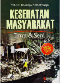 Kesehatan Masyarakat Ilmu Dan Seni