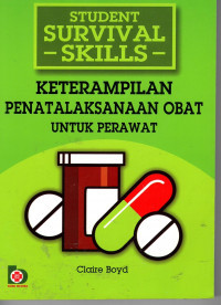 Image of Ketrampilan Penatalaksanaan Obat Untuk Perawat