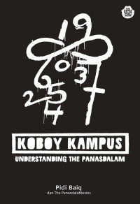 Koboy Kampus