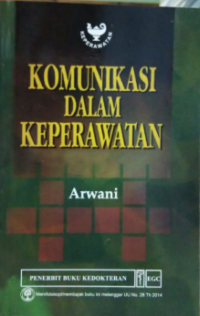 Image of Komunikasi dalam Keperawatan