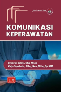 Komunikasi dalam Keperawatan