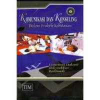 Image of Komunikasi Dan Konseling
