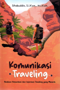 Komunikasi Traveling