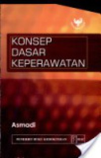 Image of Konsep Dasar Keperawatan